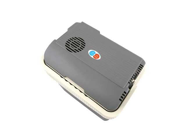 Camry cr 8065 portable koelbox 12v/230v 21 liter - afbeelding 3 van  6