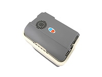 Camry cr 8065 portable koelbox 12v/230v 21 liter - afbeelding 3 van  6