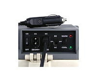 Camry cr 8065 portable koelbox 12v/230v 21 liter - afbeelding 4 van  6