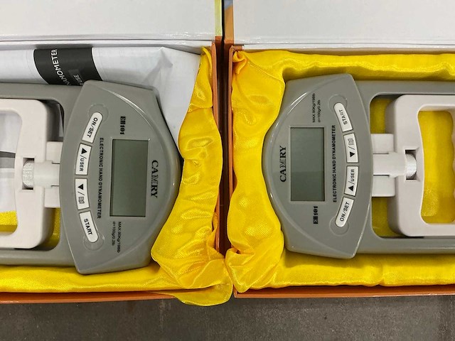 Camry eh101 dynamometer (2x) - afbeelding 2 van  3