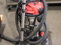 Camry premium cr 7045 industriële stofzuiger