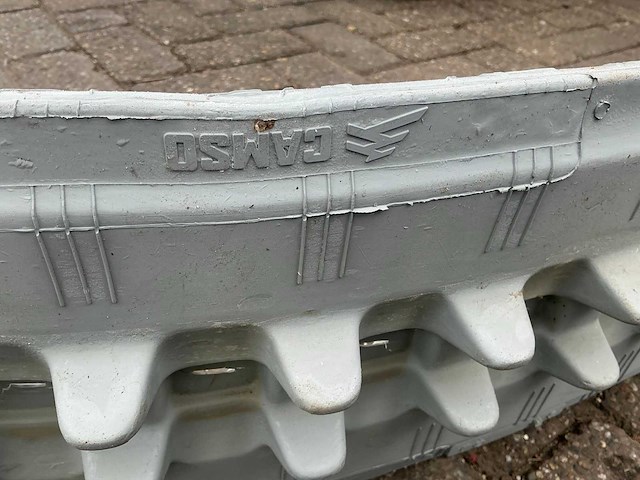 Camso 250x72x64 rups (2x) - afbeelding 7 van  11