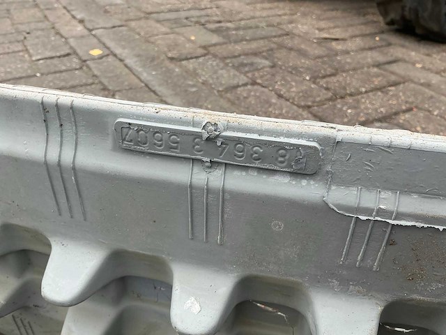 Camso 250x72x64 rups (2x) - afbeelding 9 van  11