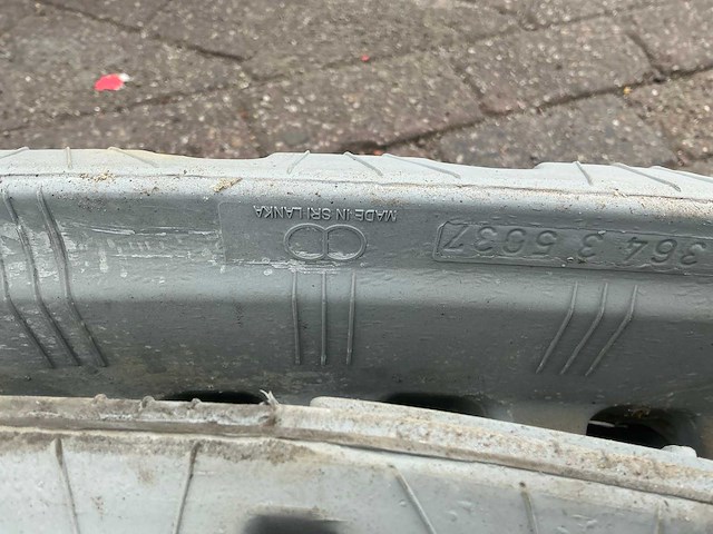 Camso 250x72x64 rups (2x) - afbeelding 11 van  11