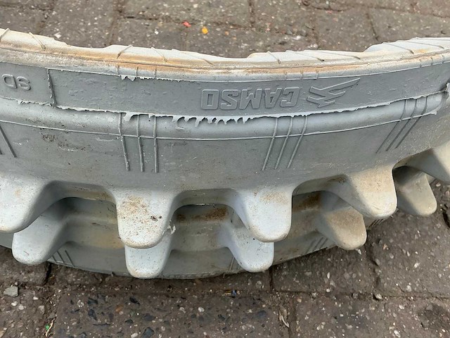Camso 250x72x64 rups (2x) - afbeelding 6 van  11