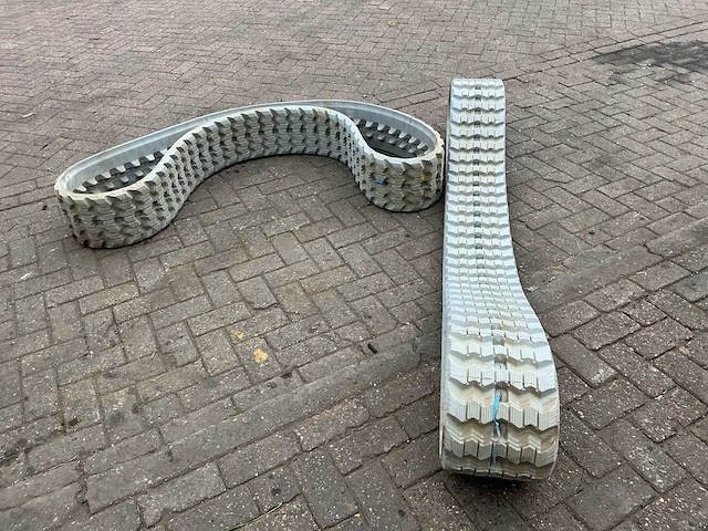 Camso 250x72x64 rups (2x) - afbeelding 5 van  11