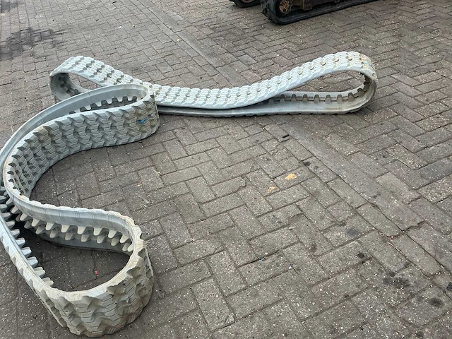 Camso 250x72x64 rups (2x) - afbeelding 8 van  11