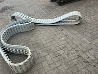 Camso 250x72x64 rups (2x) - afbeelding 8 van  11