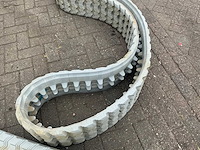 Camso 250x72x64 rups (2x) - afbeelding 9 van  11