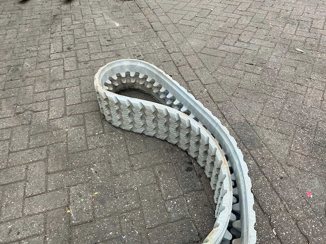 Camso 250x72x64 rups (2x) - afbeelding 10 van  11