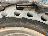Camso 33x12-20 band (4x) - afbeelding 6 van  6