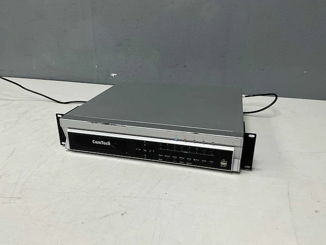 Camtech - sdr800 - digital videorecorder - afbeelding 1 van  7