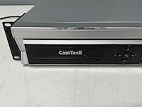 Camtech - sdr800 - digital videorecorder - afbeelding 2 van  7