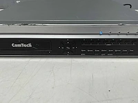 Camtech - sdr800 - digital videorecorder - afbeelding 3 van  7