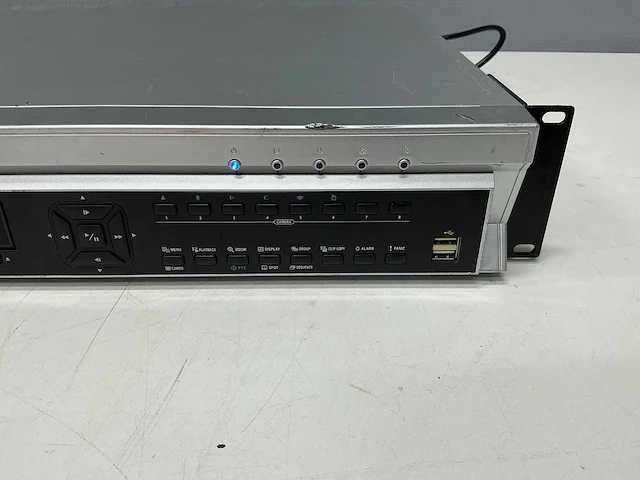 Camtech - sdr800 - digital videorecorder - afbeelding 4 van  7