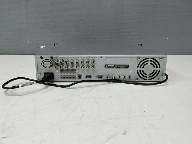 Camtech - sdr800 - digital videorecorder - afbeelding 6 van  7