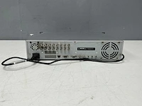 Camtech - sdr800 - digital videorecorder - afbeelding 6 van  7