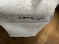 Can aceton (4x) - afbeelding 2 van  3