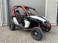 Can-am - bombardier - 2014 - jhn-81-h - afbeelding 3 van  7