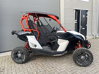 Can-am - bombardier - 2014 - jhn-81-h - afbeelding 4 van  7