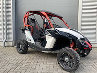 Can-am - bombardier - 2014 - jhn-81-h - afbeelding 5 van  7
