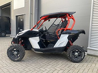 Can-am - bombardier - 2014 - jhn-81-h - afbeelding 7 van  7
