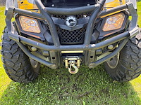 Can am bombardier xt 800 max xmr quad - afbeelding 2 van  15