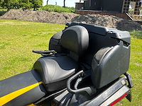 Can am bombardier xt 800 max xmr quad - afbeelding 5 van  15