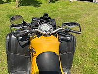 Can am bombardier xt 800 max xmr quad - afbeelding 7 van  15