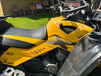 Can am bombardier xt 800 max xmr quad - afbeelding 3 van  15