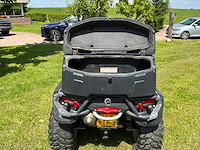 Can am bombardier xt 800 max xmr quad - afbeelding 6 van  15