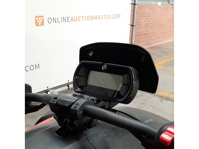 Can-am, brp, tour ryker 900, 2021 - afbeelding 2 van  20