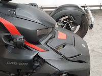Can-am, brp, tour ryker 900, 2021 - afbeelding 4 van  20