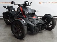 Can-am, brp, tour ryker 900, 2021 - afbeelding 5 van  20