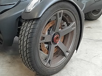 Can-am, brp, tour ryker 900, 2021 - afbeelding 7 van  20