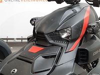 Can-am, brp, tour ryker 900, 2021 - afbeelding 8 van  20