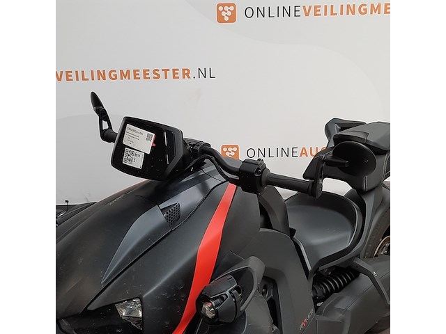 Can-am, brp, tour ryker 900, 2021 - afbeelding 9 van  20