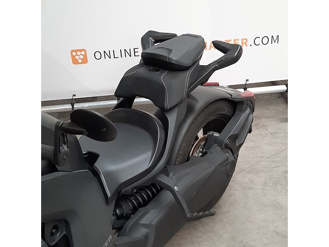 Can-am, brp, tour ryker 900, 2021 - afbeelding 10 van  20