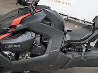 Can-am, brp, tour ryker 900, 2021 - afbeelding 11 van  20