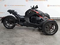 Can-am, brp, tour ryker 900, 2021