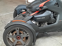 Can-am, brp, tour ryker 900, 2021 - afbeelding 13 van  20