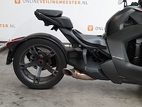 Can-am, brp, tour ryker 900, 2021 - afbeelding 12 van  20