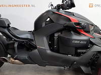 Can-am, brp, tour ryker 900, 2021 - afbeelding 14 van  20
