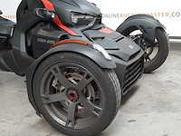 Can-am, brp, tour ryker 900, 2021 - afbeelding 15 van  20