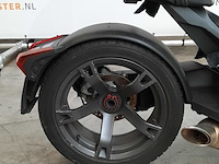 Can-am, brp, tour ryker 900, 2021 - afbeelding 17 van  20