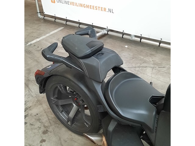 Can-am, brp, tour ryker 900, 2021 - afbeelding 18 van  20