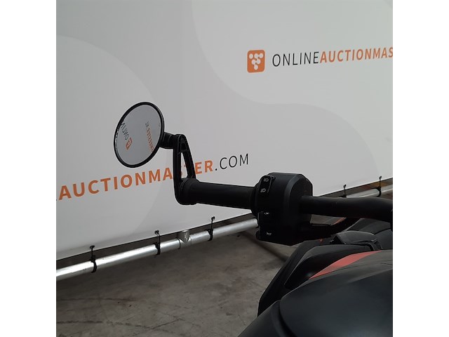 Can-am, brp, tour ryker 900, 2021 - afbeelding 20 van  20