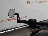 Can-am, brp, tour ryker 900, 2021 - afbeelding 20 van  20