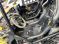 Can-am maverick x3 turbo *rally specs* ffsa roll cage extra fuel tank - afbeelding 10 van  20