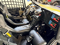 Can-am maverick x3 turbo *rally specs* ffsa roll cage extra fuel tank - afbeelding 19 van  20